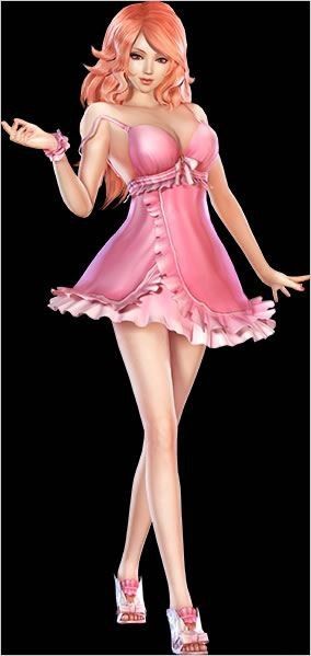 《戰(zhàn)國(guó)無雙4-2》女武將性感DLC配信日與清晰圖