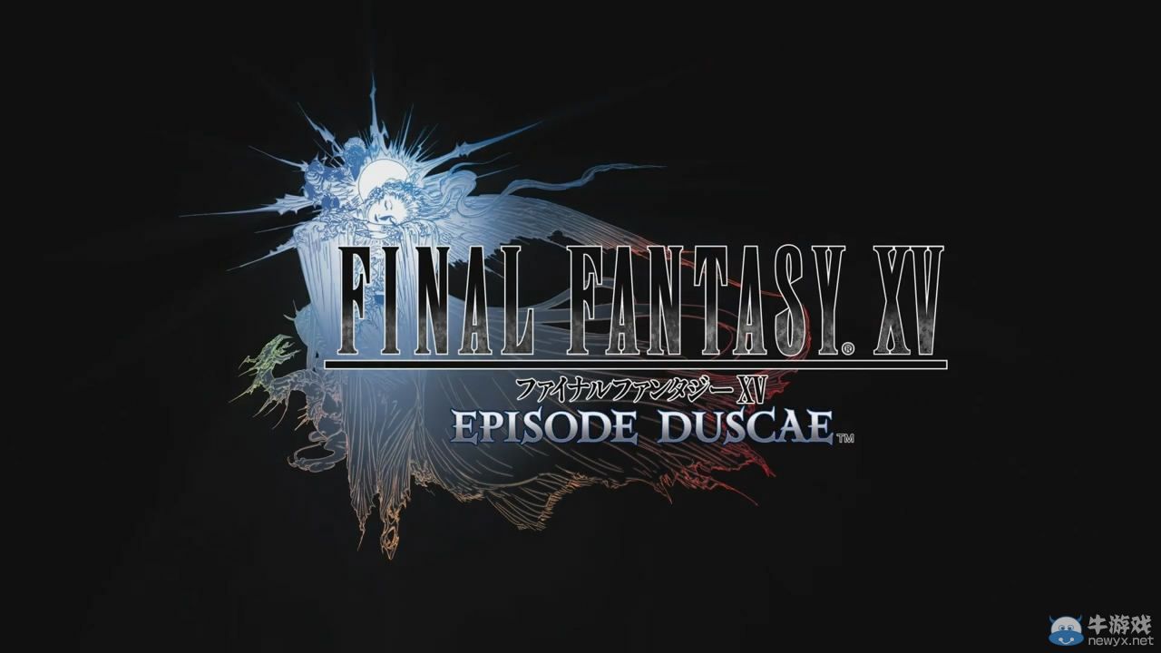 《最終幻想：零式高清版》公開最終宣傳影像