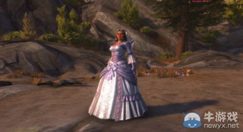 《無冬Online》Xbox新春盛宴：賀歲大禮拿不停