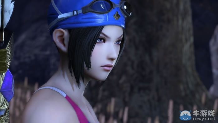 《戰(zhàn)國(guó)無雙4-2》女武將性感DLC配信日與清晰圖