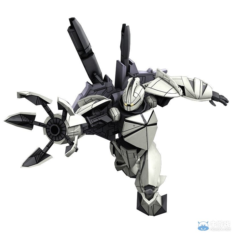 《高達破壞者2》第五彈DLC配信：中日同步上架