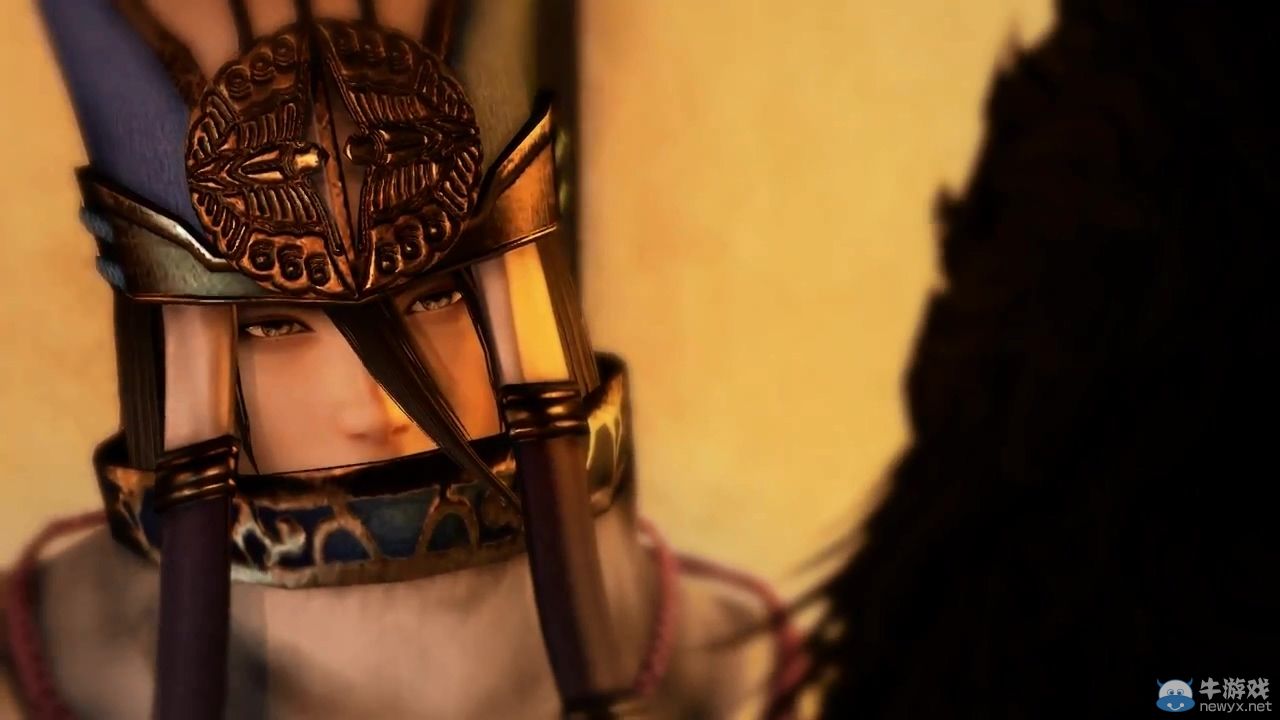 《戰(zhàn)國(guó)無雙4-2》女武將性感DLC配信日與清晰圖