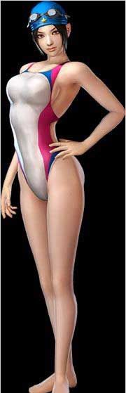 《戰(zhàn)國(guó)無雙4-2》女武將性感DLC配信日與清晰圖