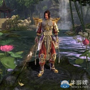 《流星蝴蝶劍OL》評測 你若流星我若蝶