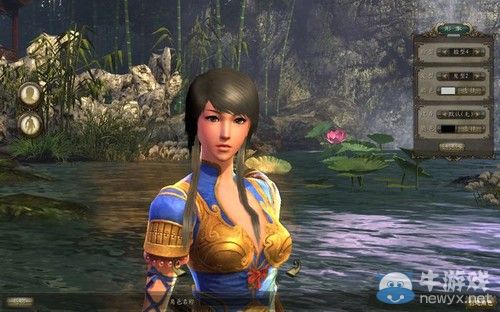 《流星蝴蝶劍OL》評測 你若流星我若蝶