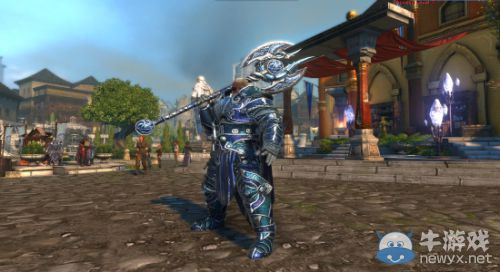 《無冬Online》Xbox新春盛宴：賀歲大禮拿不停