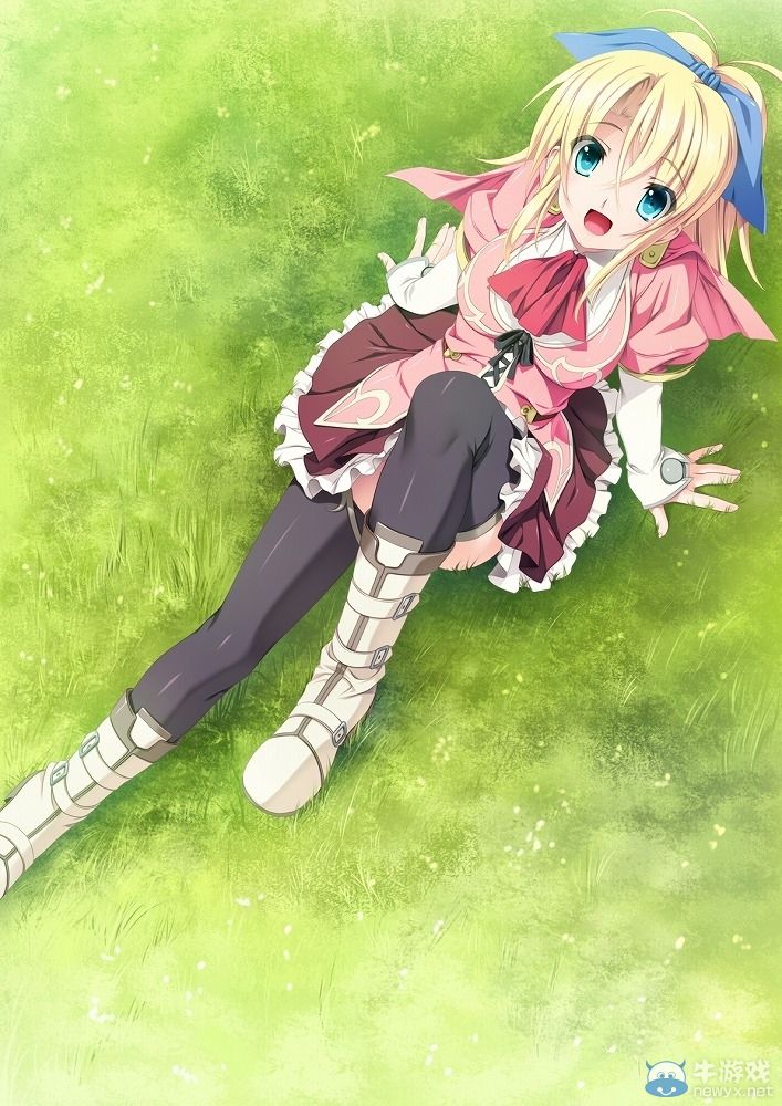 《百花繚亂》第二彈OP欣賞與普通版封面插圖