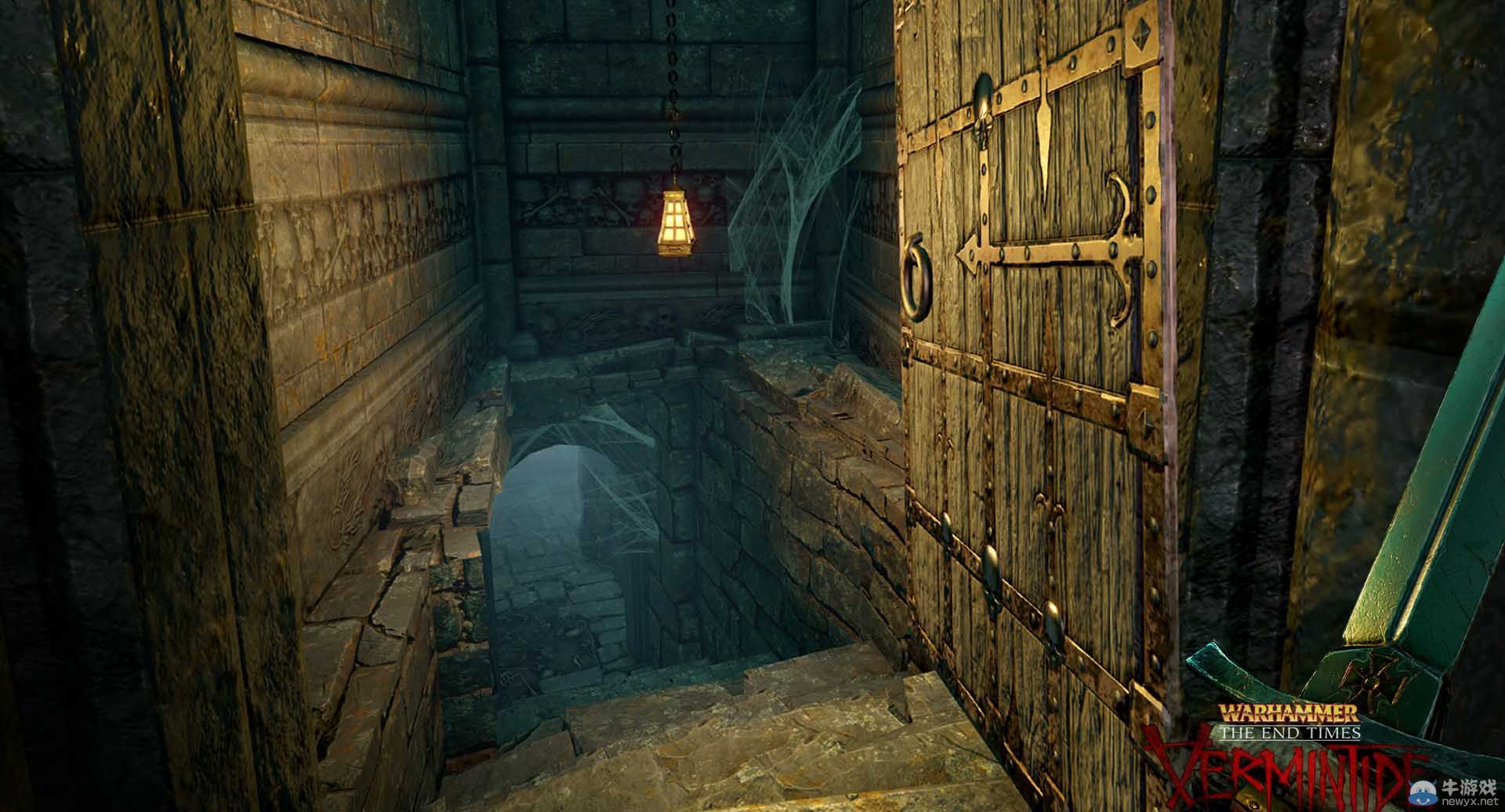 《戰錘：末世鼠疫》正式公開宣傳片及截圖發布