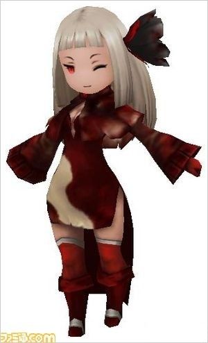 《勇氣默示錄2》體驗版升級：追加新職業任務