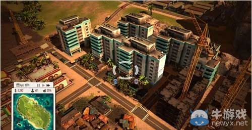 PS4版《海島大亨5》最新實(shí)機(jī)試玩影像公開(kāi)