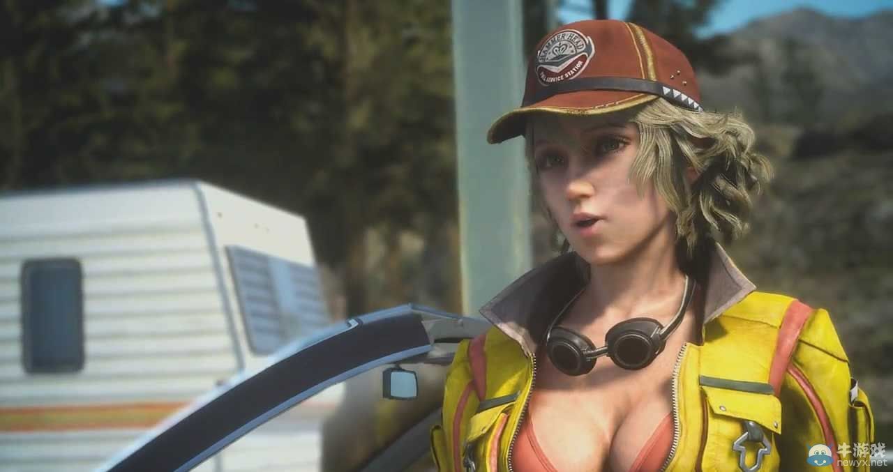 《最終幻想：零式高清版》公開最終宣傳影像