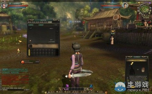 《流星蝴蝶劍OL》評測 你若流星我若蝶