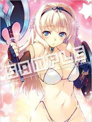 《ToHeart2：迷宮旅人》公開店鋪特典詳情與預覽