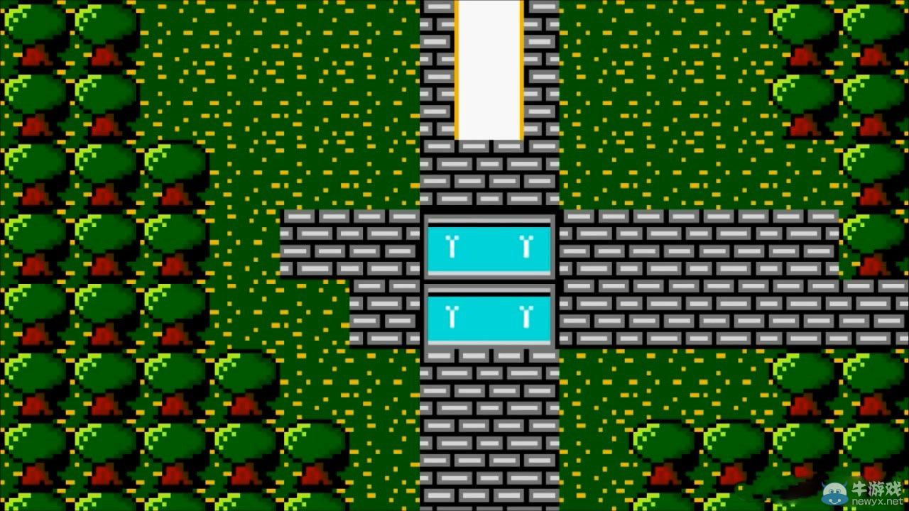 8bit新游《未訴之事》公布 故事情節豐富
