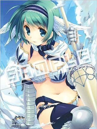 《ToHeart2：迷宮旅人》公開店鋪特典詳情與預覽