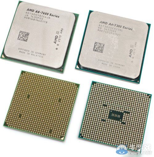 亞馬遜出售贗品CPU 天坑無處不在
