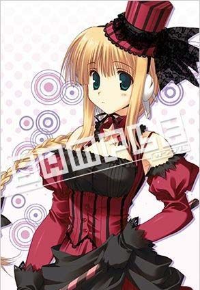 《ToHeart2：迷宮旅人》公開店鋪特典詳情與預覽