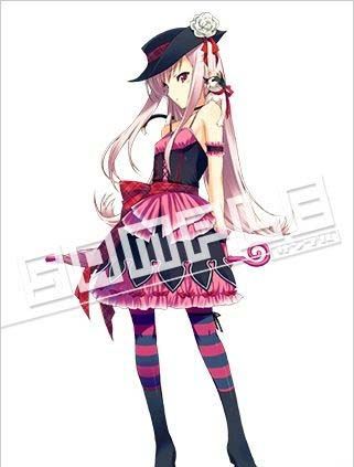 《ToHeart2：迷宮旅人》公開店鋪特典詳情與預覽