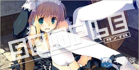 《ToHeart2：迷宮旅人》公開店鋪特典詳情與預覽