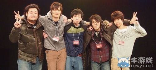 日本被稱作：TV玩家的天堂，PC玩家的地獄
