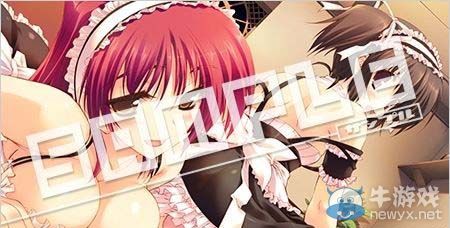 《ToHeart2：迷宮旅人》公開店鋪特典詳情與預覽