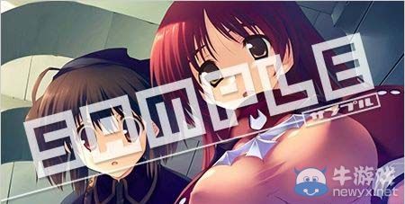 《ToHeart2：迷宮旅人》公開店鋪特典詳情與預覽