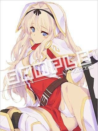 《ToHeart2：迷宮旅人》公開店鋪特典詳情與預覽