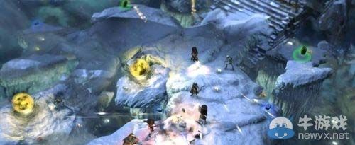 《勞拉和奧西里斯神廟》驚現大頭彩蛋：喜感十足！