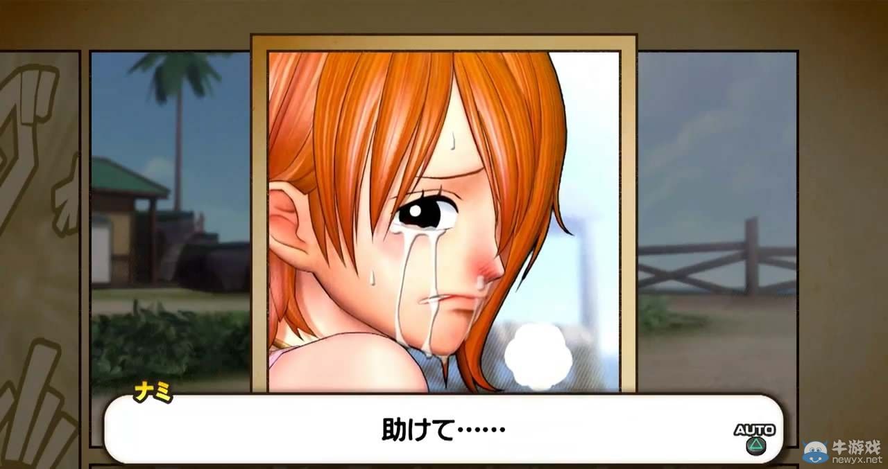 《海賊無雙3》第三彈PV影像公開：名場面展示