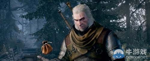 《巫師3：狂獵》地獄級難度：制作組想爽虐玩家！