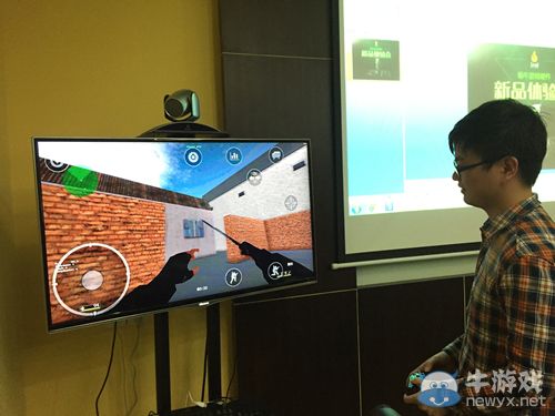 20萬玩家報名！OBOX“點燃”主機市場