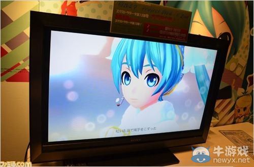 《初音未來：歌姬計劃F2》雪初音2015即將登場