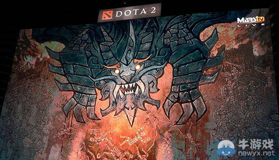 《DOTA2》三彩蛋 天梯積分轉(zhuǎn)移 年獸模式與新英雄冰龍