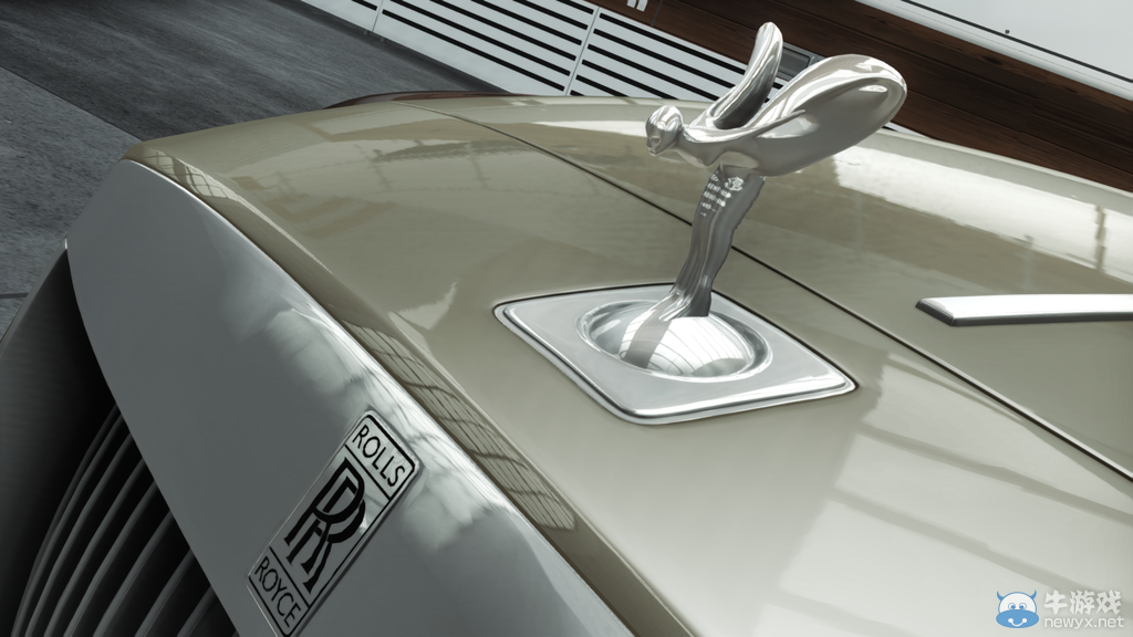 超酷跑車嚇傻巡警!《俠盜飛車4》最新Mod截圖欣賞