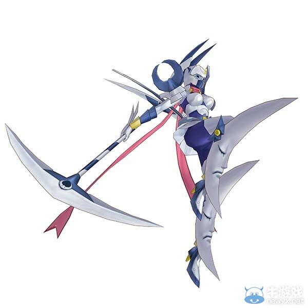 《數碼寶貝故事：賽博偵探》第四階段首發初回特典解禁