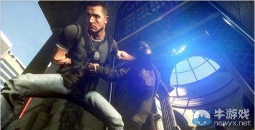 《Battlefield：強硬路線》將延長開放測試時間