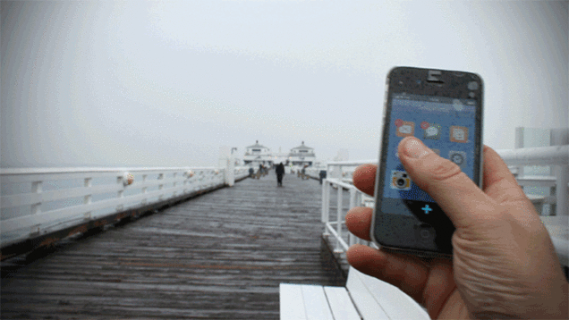 《俠盜獵車手5》虛實場景動態(tài)對比：R星沒少下工夫！