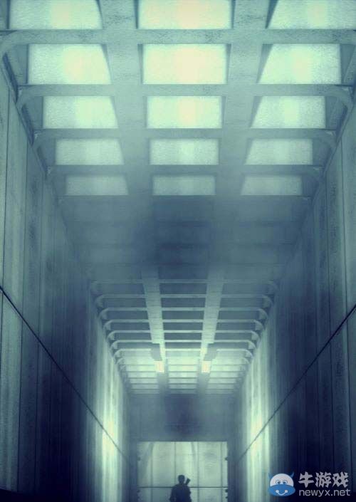 《惡靈附身》畫面無(wú)損放大：恐怖內(nèi)容耐人尋味