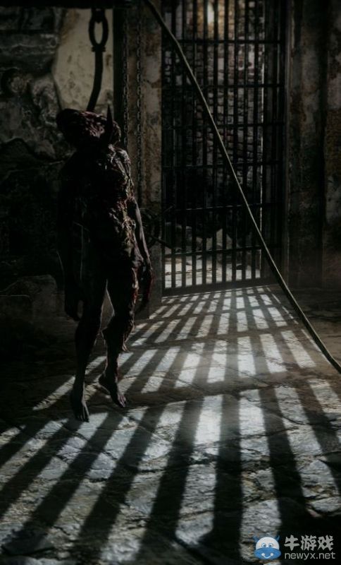 《惡靈附身》畫面無(wú)損放大：恐怖內(nèi)容耐人尋味