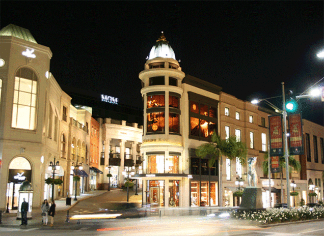 《俠盜獵車手5》虛實場景動態(tài)對比：R星沒少下工夫！