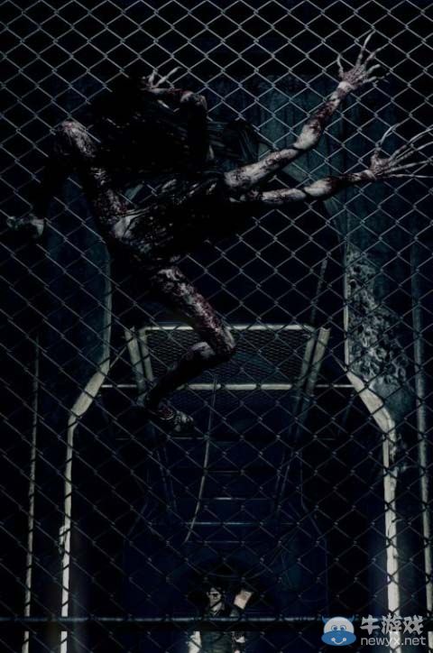 《惡靈附身》畫面無(wú)損放大：恐怖內(nèi)容耐人尋味