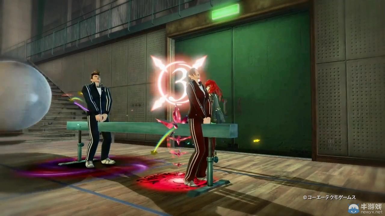 《影牢：另一位公主》宣傳PV：3個(gè)現(xiàn)代場(chǎng)景演示