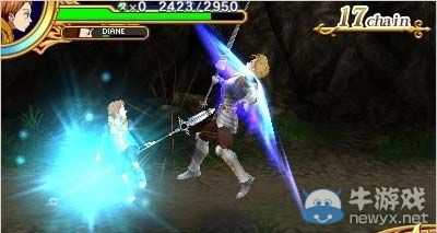 《七原罪：真實的冤罪》必殺技介紹視頻第1彈