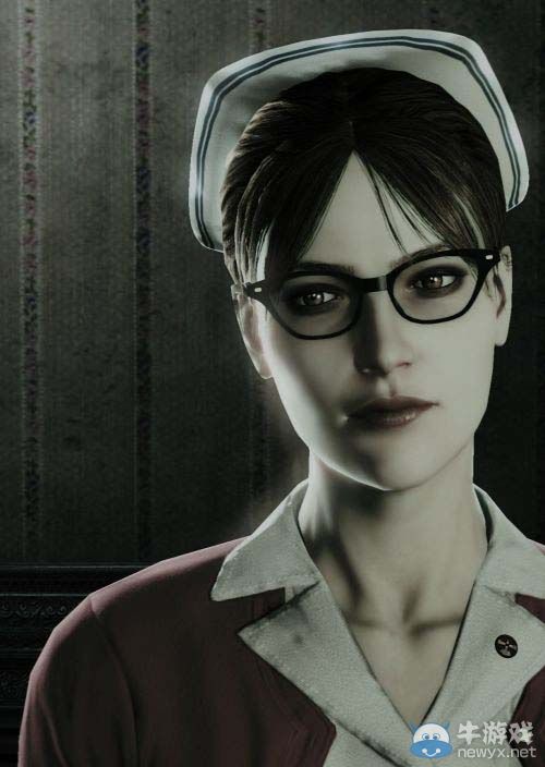 《惡靈附身》畫面無(wú)損放大：恐怖內(nèi)容耐人尋味