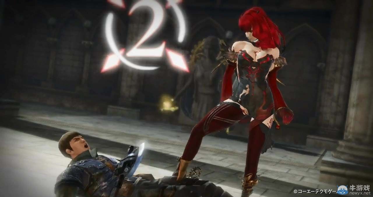 《影牢：另一位公主》宣傳PV：3個(gè)現(xiàn)代場(chǎng)景演示