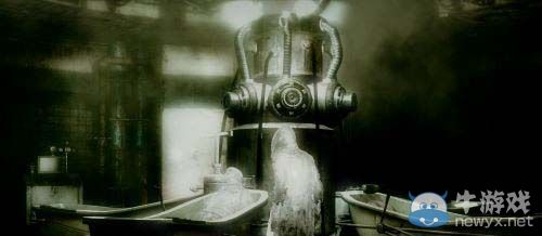 《惡靈附身》畫面無(wú)損放大：恐怖內(nèi)容耐人尋味