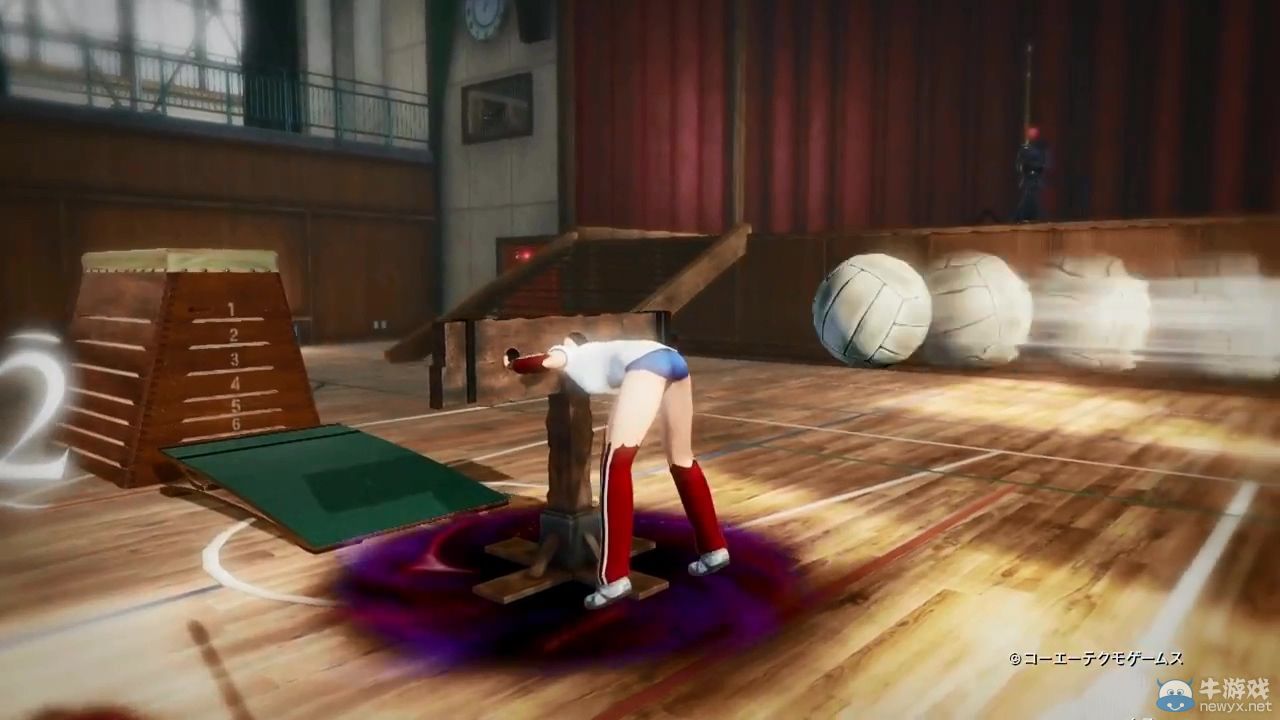 《影牢：另一位公主》宣傳PV：3個(gè)現(xiàn)代場(chǎng)景演示