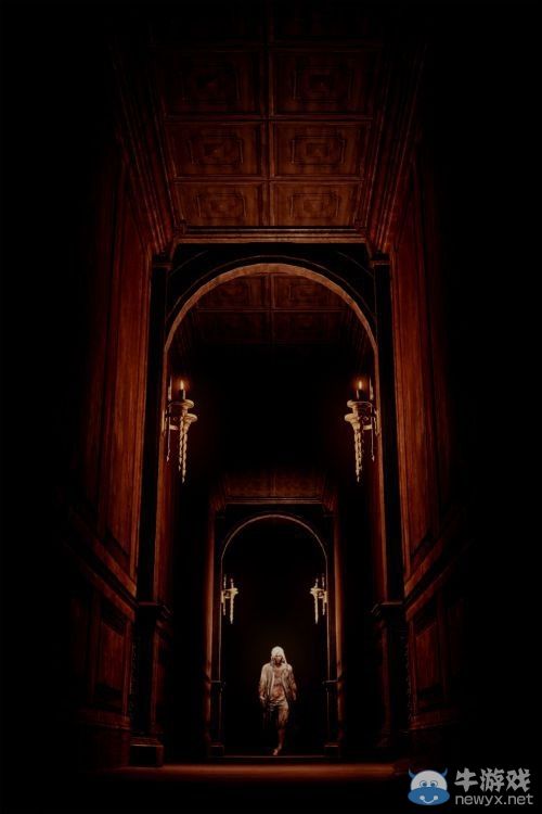 《惡靈附身》畫面無(wú)損放大：恐怖內(nèi)容耐人尋味