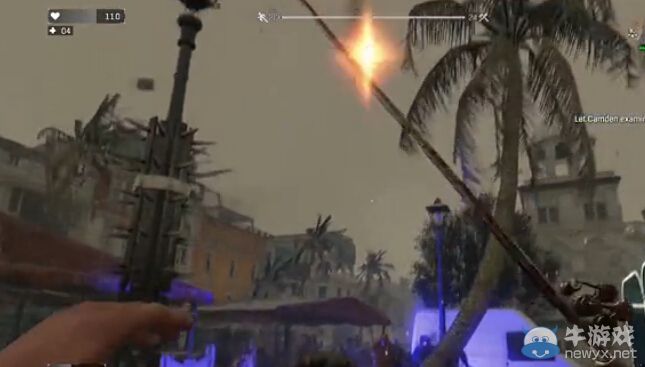 《消逝的光芒》奇葩彩蛋：小熊很生氣！