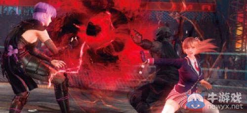 《死或生5：最后一戰》售前特刊發布：直逼全裸境界